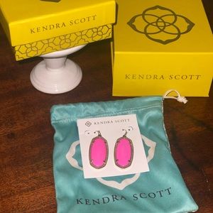 Kendra Scott Earrings